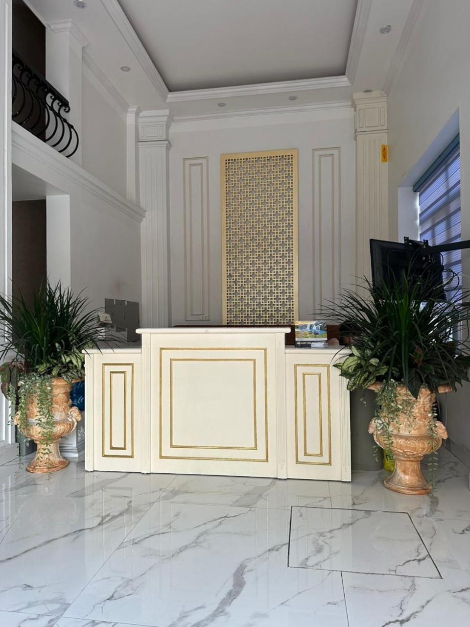 Viet Hoang Hotel Hạ Long Ngoại thất bức ảnh